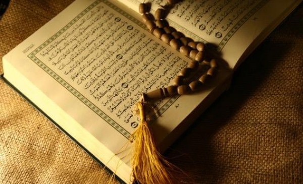 انواع استخاره با قرآن